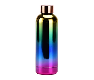 Design brand water bottle